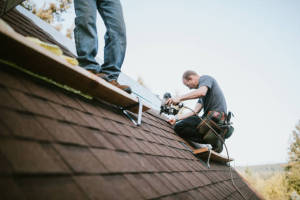 Local Roofers in So Baptist Theo Sem, KY